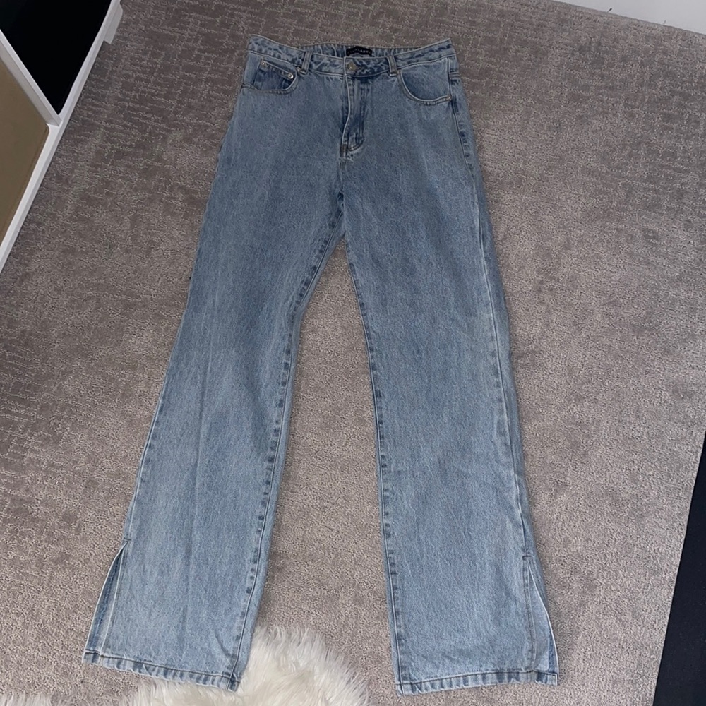 JLUXLABEL jeans